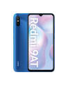 Xiaomi Redmi 9AT 2/32GB 6 53  IPS 1600x720 5000mAh Dual SIM 4G Blue - nr 12