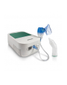 Nebulizator z aspiratorem Omron DuoBaby NE-C301-E - nr 1