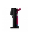 SodaStream Ekspres do wody Terra Czarny +2 butelki - nr 8
