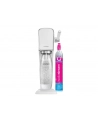 SodaStream Ekspres do wody Terra Biały +1 butelka - nr 20