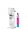 SodaStream Ekspres do wody Terra Biały +1 butelka - nr 6