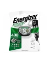 LATARKA ENERGIZER HEADLIGHT VISION ULTRA HEADLIGHT RECHARGEABLE 400 lm - nr 6