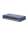 SWITCH POE HIKVISION DS-3E1309P-EI - nr 3