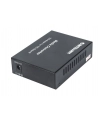 INTELLINET MEDIA KONWERTER 10GBASE-T NA 10GBASE-R - nr 10