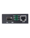 INTELLINET MEDIA KONWERTER 10GBASE-T NA 10GBASE-R - nr 13