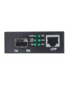 INTELLINET MEDIA KONWERTER 10GBASE-T NA 10GBASE-R - nr 24