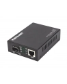 INTELLINET MEDIA KONWERTER 10GBASE-T NA 10GBASE-R - nr 32