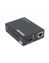 INTELLINET MEDIA KONWERTER 10GBASE-T NA 10GBASE-R - nr 33