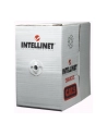 INTELLINET SKRĘTKA UTP DRUT 305M CAT5E 100% MIEDŹ - nr 5