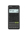KALKULATOR NAUKOWY CASIO FX-350ESPLUS-2 CZARNY  12 CYFROWY WYŚWIETLACZ - nr 2