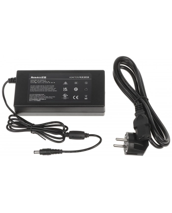 SWITCH POE HIKVISION DS-3E1510P-SI