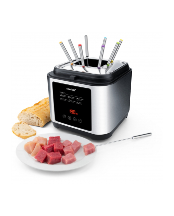 STEBA FRYTOWNICA Z FONDUE DF 150 F nr 2