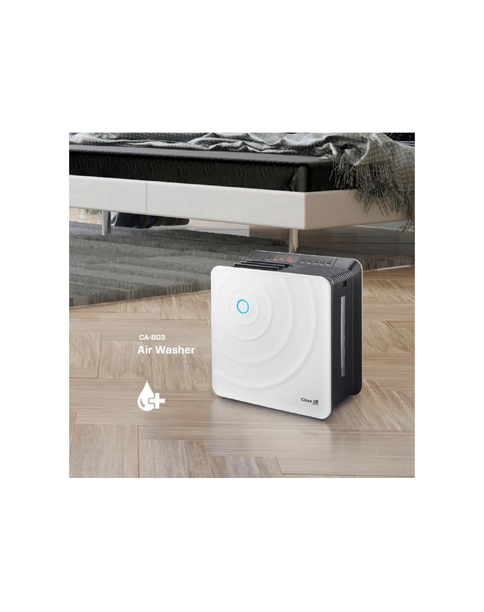 CLEAN AIR OPTIMA OCZYSZCZACZ Z NAWILŻACZEM CA-803 główny