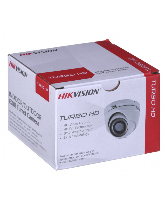 KAMERA 4W1 HIKVISION DS-2CE56D8T-ITMF (28mm) główny