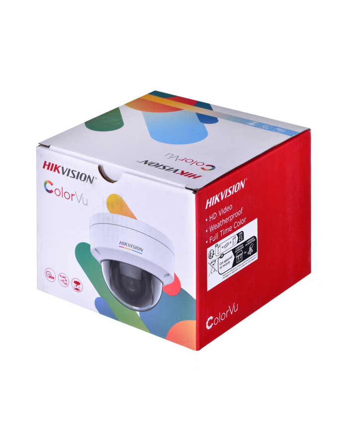 KAMERA IP HIKVISION DS-2CD1147G0 (28mm) (C) główny