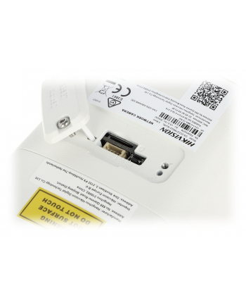 KAMERA IP HIKVISION DS-2CD2T46G2-ISU/SL (28mm) (C)