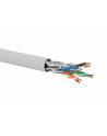 a-lan ALANTEC KABEL U/FTP KAT6A LSOH B2CA 500M - nr 1