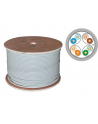 a-lan ALANTEC KABEL F/FTP KAT6A LSOH DCA 500M - nr 1