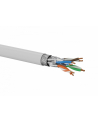 a-lan ALANTEC KABEL S/FTP KAT7 LSOH B2CA 500M - nr 1
