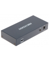 SWITCH POE HIKVISION DS-3E0106P-E/M 6-PORTOWY - nr 8
