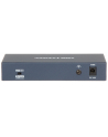 SWITCH POE HIKVISION DS-3E0106P-E/M 6-PORTOWY - nr 9