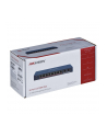 SWITCH POE HIKVISION DS-3E0310HP-E 10-PORTOWY - nr 12