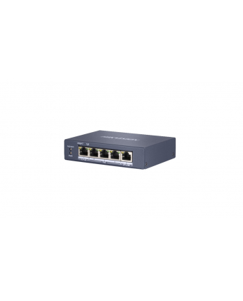 SWITCH POE HIKVISION DS-3E0505HP-E