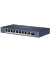 SWITCH POE HIKVISION DS-3E0510HP-E - nr 1