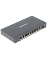 SWITCH POE HIKVISION DS-3E0510HP-E - nr 3