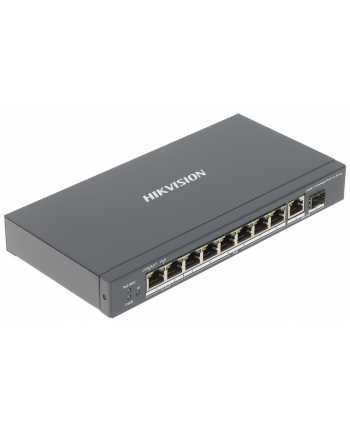 SWITCH POE HIKVISION DS-3E0510HP-E nr 2