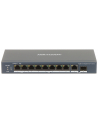SWITCH POE HIKVISION DS-3E0510HP-E - nr 4