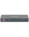 SWITCH POE HIKVISION DS-3E0510HP-E - nr 5