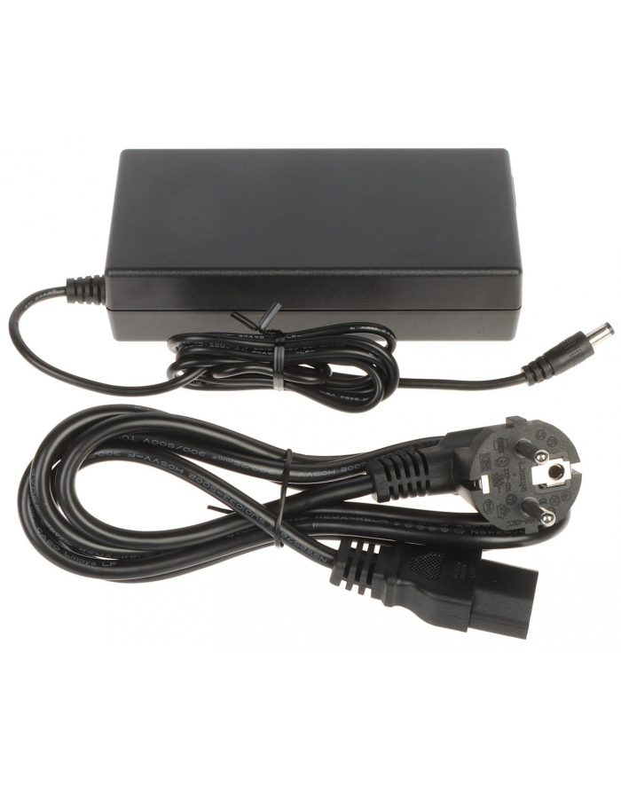 SWITCH POE HIKVISION DS-3E0510HP-E główny