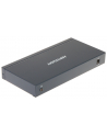 SWITCH POE HIKVISION DS-3E1510P-SI - nr 3