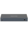 SWITCH POE HIKVISION DS-3E1510P-SI - nr 4