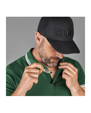 ROD-E MicDrop - Odważnik na kabel mikrofonu