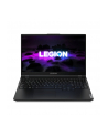 Lenovo Legion 5 15ARH7 Ryzen 5 6600 156  FHD IPS 300nits AG 165Hz 16GB DDR5 4800 SSD512 GeForce RTX 3050 4GB LAN NoOS Storm Grey - nr 1