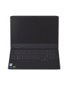 Lenovo IdeaPad Gaming 3 15ARH7 Ryzen 5 6600H 156  FHD IPS 300nits AG 165Hz 16GB DDR5 4800 SSD512 LAN GeForce RTX 3050 4GB NoOS Onyx Grey - nr 15