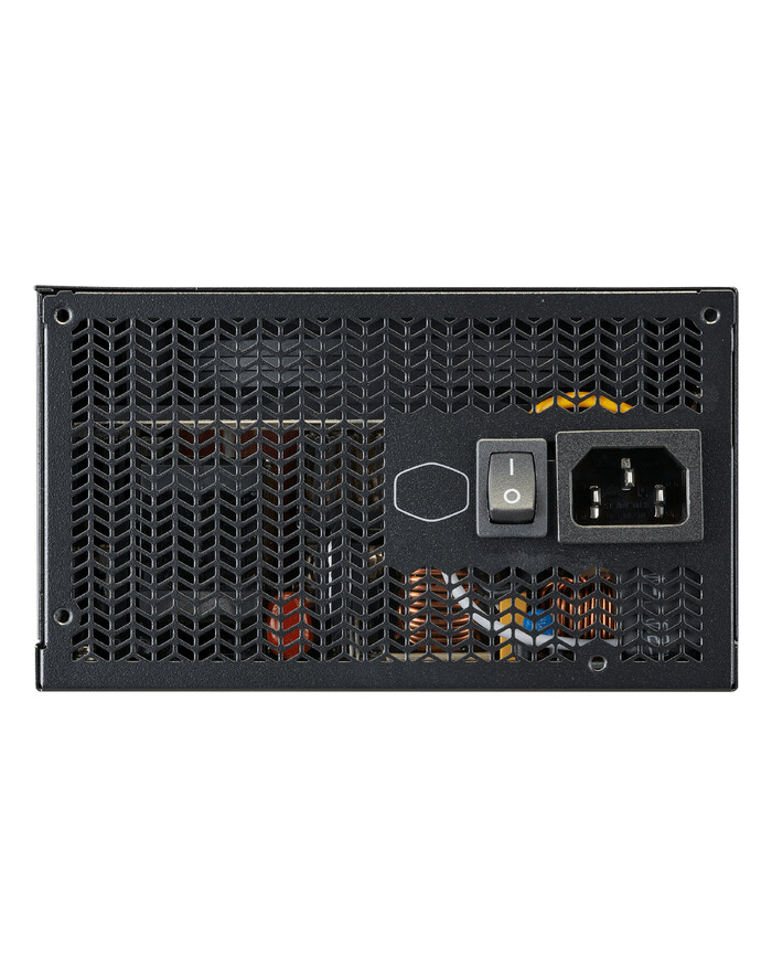 COOLER MASTER ZASILACZ XG PLUS 650W MODULARNY 80+ PLATINIUM ARGB MPG-6501-AFBAP-X(wersja europejska) główny