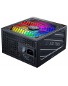 COOLER MASTER ZASILACZ XG PLUS 750W MODULARNY 80+ PLATINIUM ARGB MPG-7501-AFBAP-X(wersja europejska) - nr 4