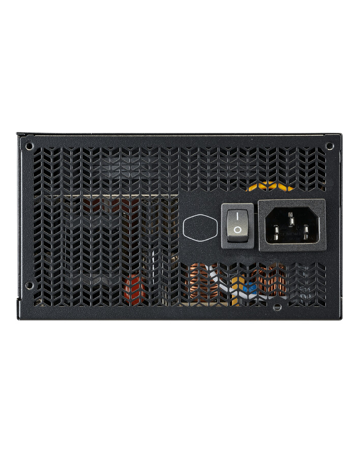 COOLER MASTER ZASILACZ XG PLUS 750W MODULARNY 80+ PLATINIUM ARGB MPG-7501-AFBAP-X(wersja europejska) główny