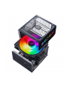 COOLER MASTER ZASILACZ XG PLUS 850W MODULARNY 80+ PLATINIUM ARGB MPG-8501-AFBAP-X(wersja europejska) - nr 26