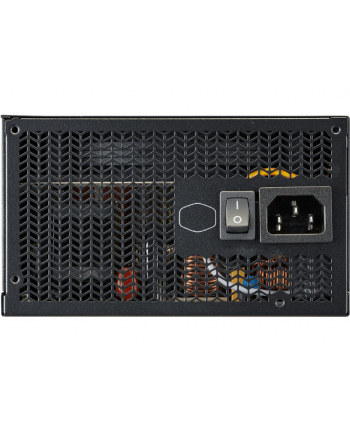 COOLER MASTER ZASILACZ XG PLUS 850W MODULARNY 80+ PLATINIUM ARGB MPG-8501-AFBAP-X(wersja europejska)