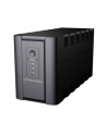 POWER WALKER UPS LIN-IN VI 1200 SH 1200VA 2X SCHUKO+2X IEC C13  RJ11/45/ USB - nr 7