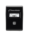 POWER WALKER UPS LINE-IN VI 850 LCD 850VA 2X SCHUKO  RJ11  USB  LCD - nr 2
