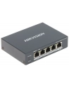 SWITCH POE HIKVISION DS-3E0505HP-E - nr 4