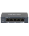 SWITCH POE HIKVISION DS-3E0505HP-E - nr 5