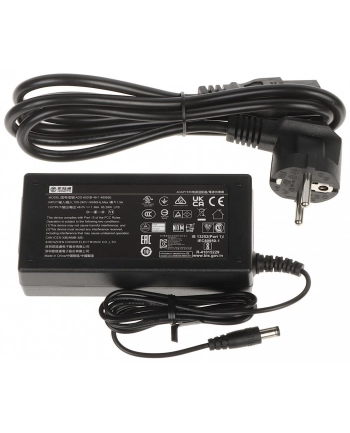 SWITCH POE HIKVISION DS-3E0505HP-E