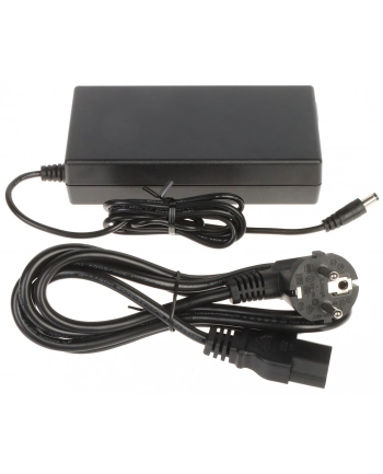 SWITCH POE HIKVISION DS-3E0510HP-E