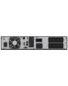 POWER WALKER UPS ON-LINE RACK 19  VFI 3000 ICR IOT PF1 1/1 FAZY  3000VA  8X IEC C13 + 1X IEC C19  USB/RS232  LCD - nr 5